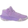 imageUnder Armour Kids Grade School Jet 21 Basketball ShoeVivid Lilac 501Vivid Lilac