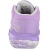 imageUnder Armour Kids Grade School Jet 21 Basketball ShoeVivid Lilac 501Vivid Lilac