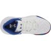 imageUnder Armour Kids Grade School Jet 21 Basketball ShoeWhite 100White