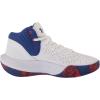 imageUnder Armour Kids Grade School Jet 21 Basketball ShoeWhite 100White