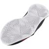 imageUnder Armour Kids Grade School Jet 23 Basketball Shoe001 BlackRedWhite