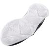 imageUnder Armour Kids Grade School Jet 23 Basketball Shoe004 BlackJet GrayWhite