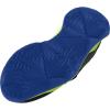 imageUnder Armour Kids Grade School Jet 23 Basketball Shoe005 BlackMorph GreenBeta