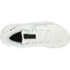 imageUnder Armour Kids Grade School Jet 23 Basketball Shoe100 WhiteHalo GrayBlack