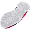 imageUnder Armour Kids Grade School Jet 23 Basketball Shoe600 RedBlackWhite