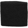 imageUnder Armour Mens 3inch Performance Wristband 2PackBlack 001White