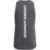 imageUnder Armour Mens Baseline Cotton Tank025 Castlerock   White
