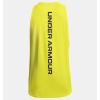 imageUnder Armour Mens Baseline Cotton Tank738 Flash Light   Tempered Steel