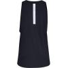 imageUnder Armour Mens Baseline Cotton TankBlack