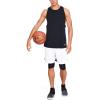 imageUnder Armour Mens Baseline Cotton TankBlack