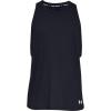 imageUnder Armour Mens Baseline Cotton TankBlack