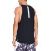 imageUnder Armour Mens Baseline Cotton TankBlack