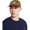 imageUnder Armour Mens Branded Hat498 Coyote   Summit White