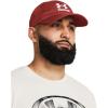 imageUnder Armour Mens Branded Hat840 Earthen Orange   White
