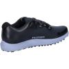 imageUnder Armour Mens Charged Draw 2 Spikeless Cleat Golf Shoe002 BlackBlackMod Gray