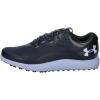 imageUnder Armour Mens Charged Draw 2 Spikeless Cleat Golf Shoe002 BlackBlackMod Gray