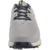 imageUnder Armour Mens Charged Draw 2 Spikeless Cleat Golf Shoe101 Mod GrayMod GrayMidnight Navy