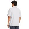 imageUnder Armour Mens Drift Tide 20 ShortSleeve TShirt014 Halo Gray   Steel