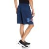 imageUnder Armour Mens Freedom Tech Logo ShortsAcademy Blue 408