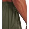 imageUnder Armour Mens Freedom Tech Logo ShortsMarine Green