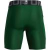 imageUnder Armour Mens HeatGear Compression Shorts301 Forest Green   White