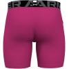 imageUnder Armour Mens HeatGear Compression Shorts622 Virtual Pink   White