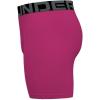 imageUnder Armour Mens HeatGear Compression Shorts622 Virtual Pink   White