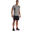 imageUnder Armour Mens HeatGear Compression ShortsCardinal 625White