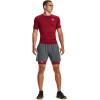 imageUnder Armour Mens HeatGear Compression ShortsFlawless 834White