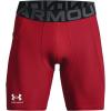 imageUnder Armour Mens HeatGear Compression ShortsFlawless 834White