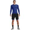 imageUnder Armour Mens HeatGear Compression ShortsRoyal Blue 400White
