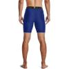 imageUnder Armour Mens HeatGear Compression ShortsRoyal Blue 400White