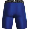imageUnder Armour Mens HeatGear Compression ShortsRoyal Blue 400White