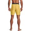 imageUnder Armour Mens HeatGear Compression ShortsTaxi 790Black