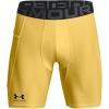 imageUnder Armour Mens HeatGear Compression ShortsTaxi 790Black