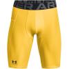 imageUnder Armour Mens HeatGear Long Shorts790 Taxi   Black