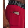 imageUnder Armour Mens HeatGear Long Shorts834 Flawless   White