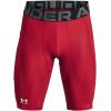 imageUnder Armour Mens HeatGear Long Shorts834 Flawless   White