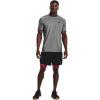 imageUnder Armour Mens HeatGear Long Shorts834 Flawless   White