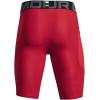 imageUnder Armour Mens HeatGear Long Shorts834 Flawless   White