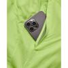 imageUnder Armour Mens Launch Run 5quot Shorts304 Morph Green  Morph Green  Reflective