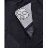 imageUnder Armour Mens Launch Run 7 Inch Unlined Shorts001 Black  Black  Reflective