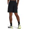 imageUnder Armour Mens Launch Run 7 Inch Unlined Shorts003 Black  Black  White
