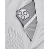 imageUnder Armour Mens Launch Run 7 Inch Unlined Shorts011 Mod Gray  Mod Gray  White