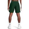 imageUnder Armour Mens Launch Run 7 Inch Unlined Shorts301 Forest Green  Forest Green  White