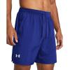 imageUnder Armour Mens Launch Run 7 Inch Unlined Shorts400 Royal  Royal  White