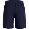 imageUnder Armour Mens Launch Run 7 Inch Unlined Shorts411 Midnight Navy  Midnight Navy  White