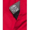 imageUnder Armour Mens Launch Run 7 Inch Unlined Shorts600 Red  Red  White