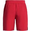 imageUnder Armour Mens Launch Run 7 Inch Unlined Shorts600 Red  Red  White