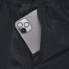 imageUnder Armour Mens Launch Run 7quot 2in1 Shorts001 Black  Black  Reflective